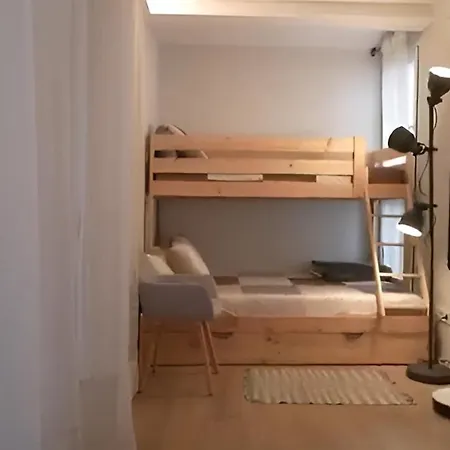 Sunny Wave Apartment