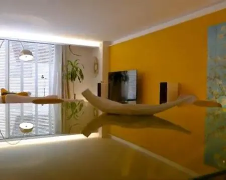 Sunny Wave Apartment Navodari