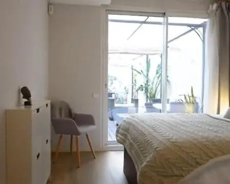 Sunny Wave Apartment