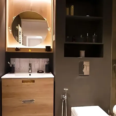 Apartamento Sunny Wave Năvodari