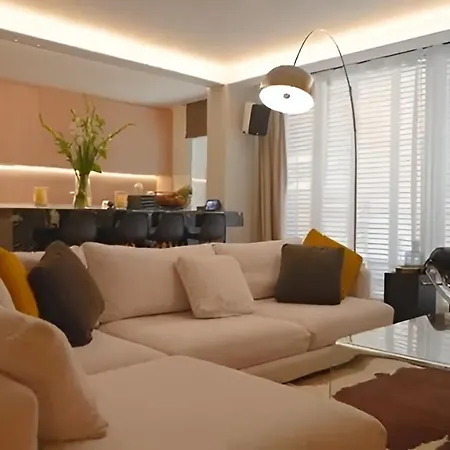 Sunny Wave Apartment